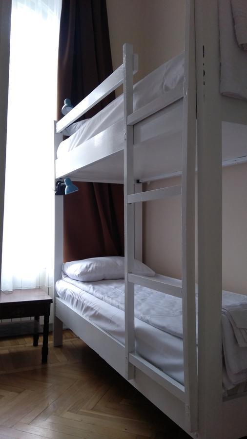 Hotel Nice Тбилиси Екстериор снимка