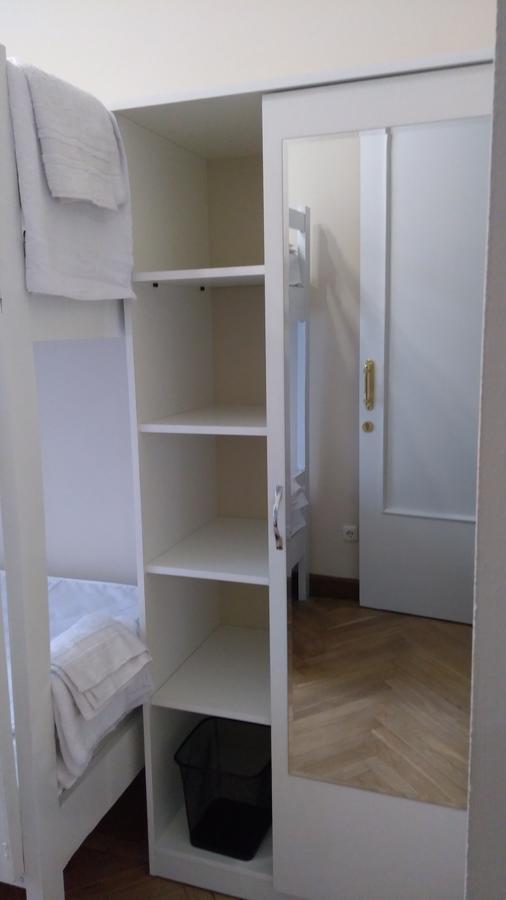 Hotel Nice Тбилиси Екстериор снимка