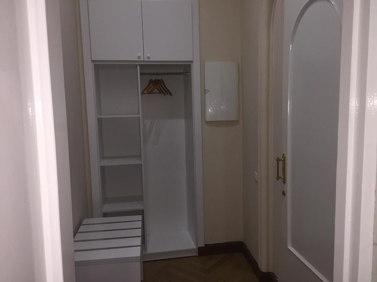 Hotel Nice Тбилиси Екстериор снимка