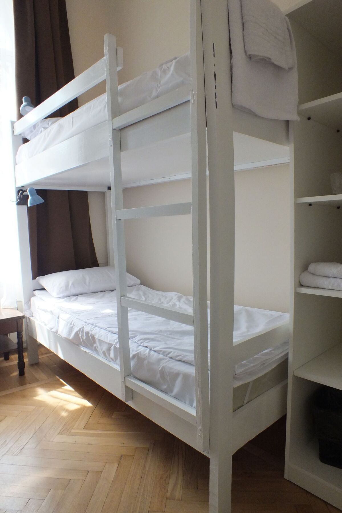 Hotel Nice Тбилиси Екстериор снимка