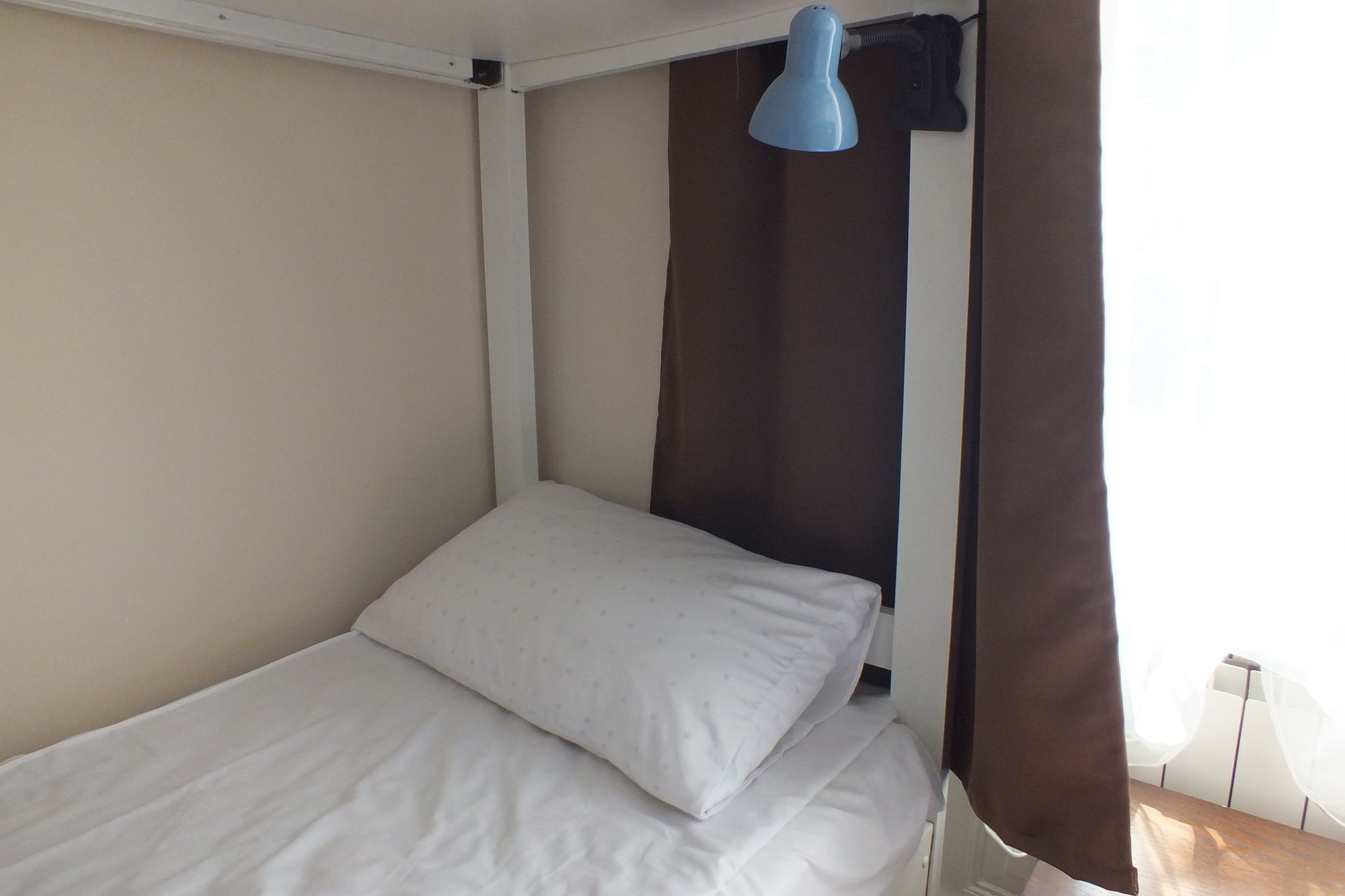 Hotel Nice Тбилиси Екстериор снимка
